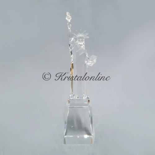 Swarovski Kristal | Reis Memories | Vrijheidsbeeld | 5672403